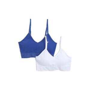 Taylor Bralette - Pack of 2